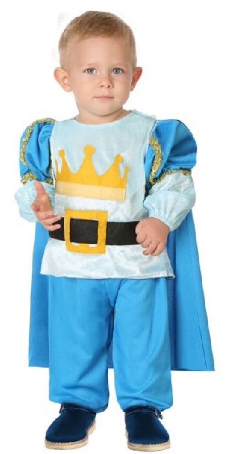 royal dress for baby boy
